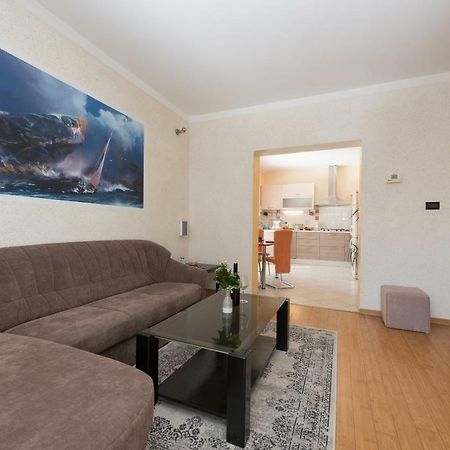 Apartment Cupido Rijeka Ngoại thất bức ảnh