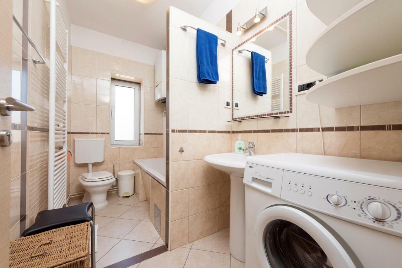 Apartment Cupido Rijeka Ngoại thất bức ảnh