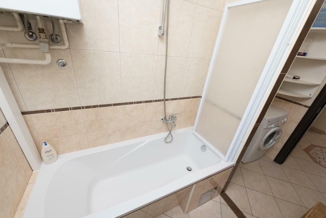 Apartment Cupido Rijeka Ngoại thất bức ảnh