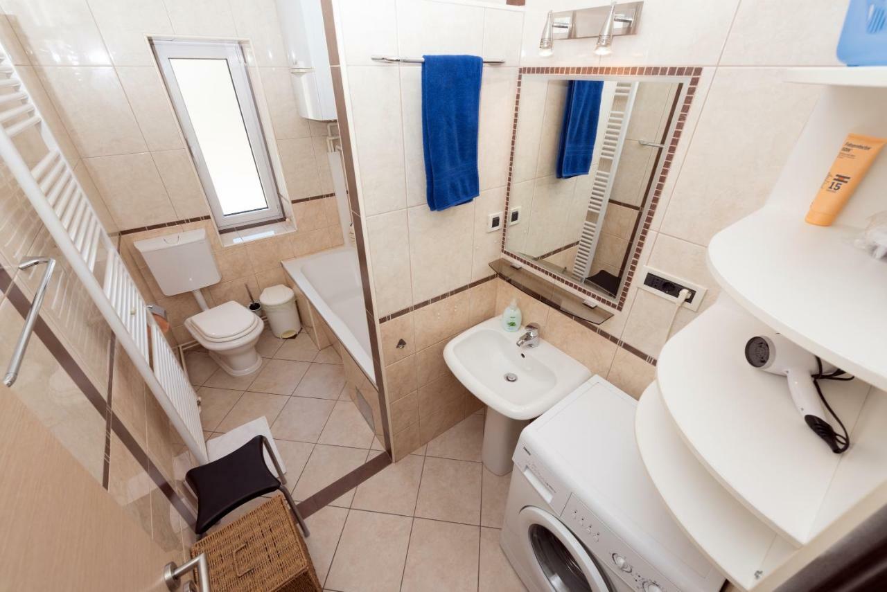 Apartment Cupido Rijeka Ngoại thất bức ảnh