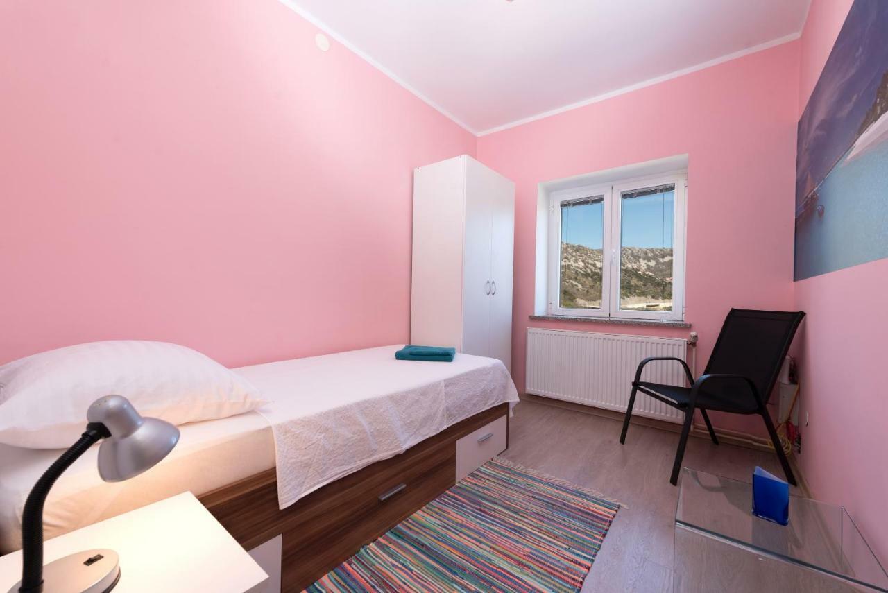 Apartment Cupido Rijeka Ngoại thất bức ảnh