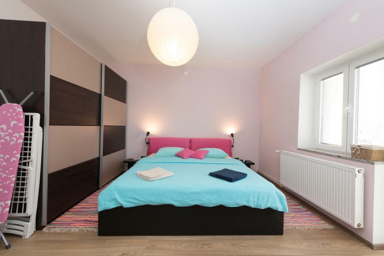 Apartment Cupido Rijeka Ngoại thất bức ảnh
