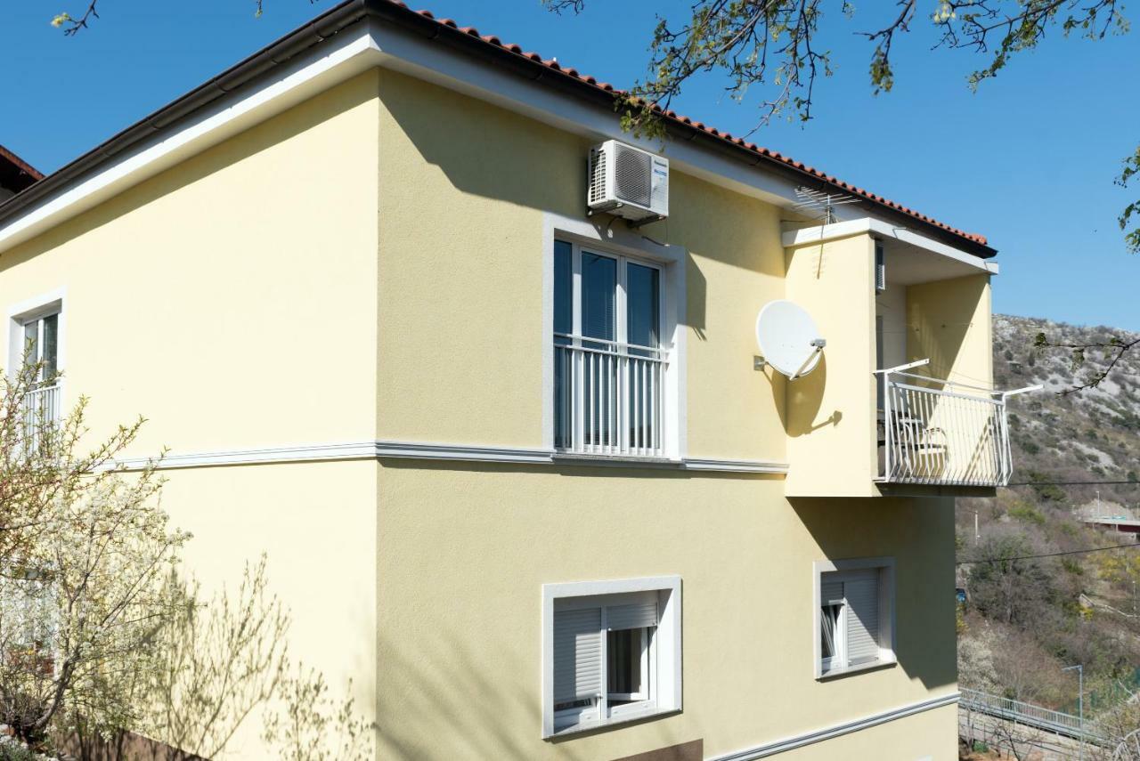 Apartment Cupido Rijeka Ngoại thất bức ảnh