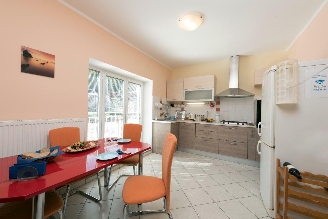 Apartment Cupido Rijeka Ngoại thất bức ảnh