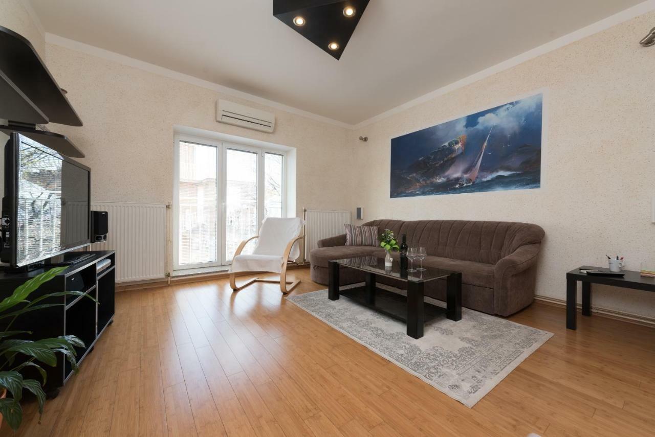 Apartment Cupido Rijeka Ngoại thất bức ảnh