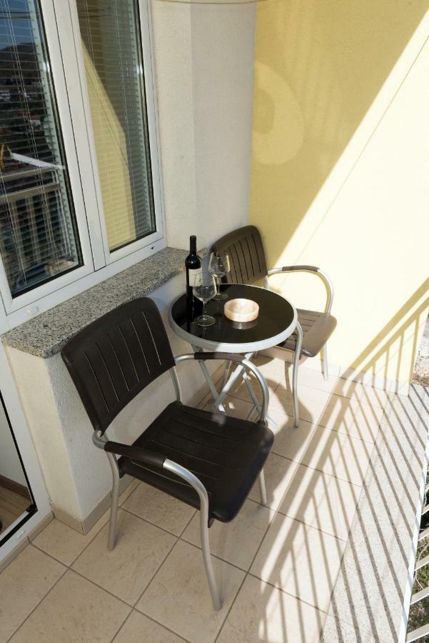 Apartment Cupido Rijeka Ngoại thất bức ảnh